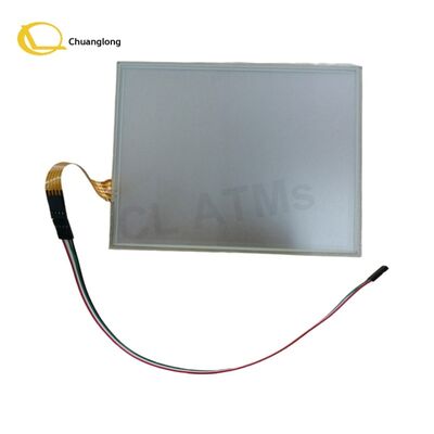 Buen precio 1001000918 Wincor Panel Máquina ATM Repuestos Wincor Táctil 8.2 Pulgadas SOPPC 285 1001000918 Original Nuevo en Stock En línea