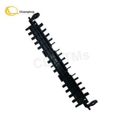 Buen precio 2P006427-001 2010002034 BNA00259 Componentes esenciales de las máquinas de cajeros automáticos Hitachi WET-LF GUIDE 2P006427-001 Dispensador de efectivo para cajeros automáticos Hitachi En línea