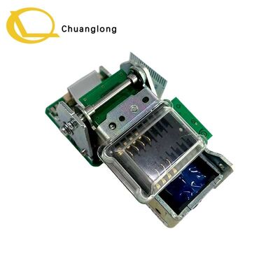 Buen precio Lector de tarjetas Hyosumg IC Contact S13A057A03 B Bloque de contacto IC ASSY Wincor 6040W ATM CRM CRS Autoservicio Kiosco S13A057A03 En línea