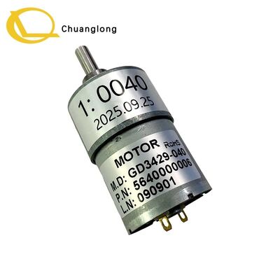 Buen precio Hyosung UP_KITCABLE_ASSYMOTOR S3210000001 Motor de entrega dispensador 0040 Motor de alimentación GCDU ATM CRM CRS Autoservicio Kiosco 3210000001 En línea
