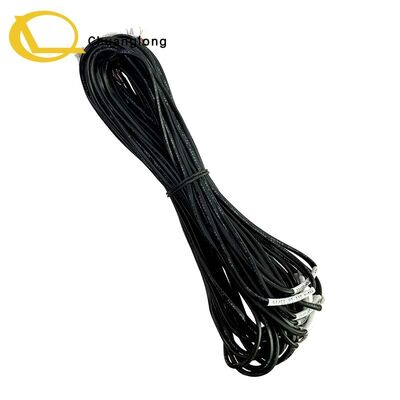 Buen precio Cable de alimentación LVDS NCR 009-0029561 Cable de pantalla de 15 pulgadas Cable de pantalla LCD 66XX ATM CRM CRS Autoservicio Kiosco 0090029561 En línea
