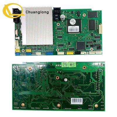 Buen precio Placa de control NMD 50100 CMC200 A008545-03 Glory NMD DeLaRue Talaris CMC200 Placa controladora dispensador ATM CRM CRS Autoservicio Kiosko A008545 En línea