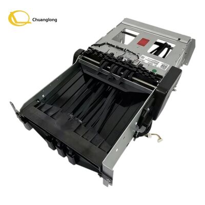 Buen precio 1750350476 ATM Piezas de repuesto Diebold Nixdorf Serie DN Módulo de desvío de efectivo CMD V6A Piezas para DN200 250 450 Nuevo original 01750350476 En línea