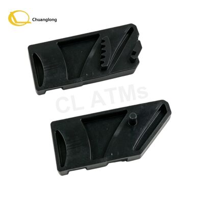 Buen precio A003030 NMD Desviador FS izquierdo Partes de la máquina ATM de alta calidad A003030 NMD 100 200 Dispensador SPRSPF 101 200 Desviador FS izquierdo En línea