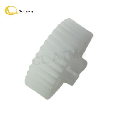Buen precio 4450633963 Engranaje de transmisión NCR 36T Engranaje de transmisión grueso para cajero automático NCR S2 36T 445-0633963 Original nuevo en stock En línea