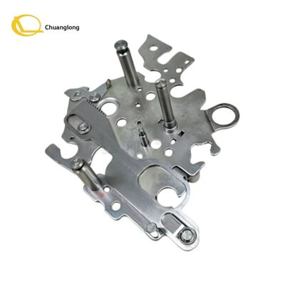Buen precio 1750200435-144 Wincor Cuadro de hierro del lado derecho Assy ATM Repuestos Wincor Cineo VS Cuadro de hierro del lado derecho 01750200435-144 En línea