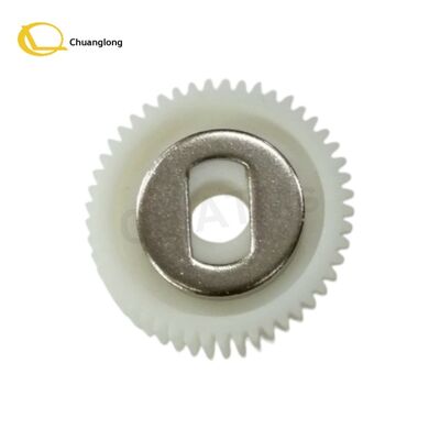 Buen precio 1750012723-6 Engranaje de Casete Wincor 49T Piezas de Cajero Automático Wincor 2050XE Engranaje de Casete 49T 01750012723-6 Original Nuevo en Stock En línea