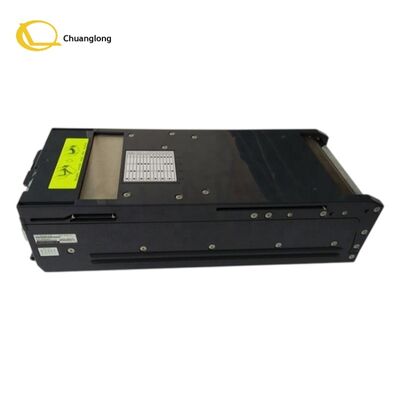 Buen precio KD03300-C700 Fujitsu caja de dinero en efectivo cajero automático piezas de repuesto Fujitsu F510 caja de dinero en efectivo KD03300-C700-01 original nuevo En línea