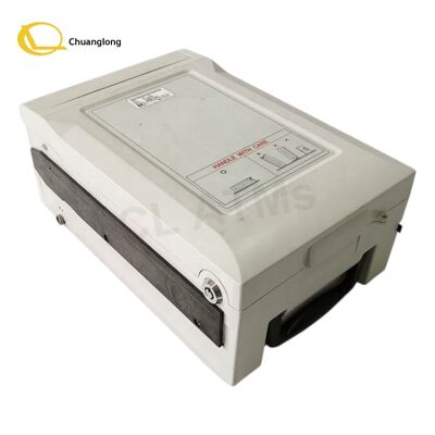 Buen precio 7310000082 Hyosung Cassette de Efectivo Repuestos de Cajero Automático Hyosung CST-1100 Cassette de Efectivo S7310000582 Original Nuevo en Stock En línea