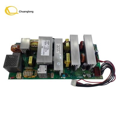 Buen precio 0090016713 Placa de fuente de alimentación NCR para cajero automático, repuestos NCR 5887 Personas, Placa de fuente de alimentación de 328W, 009-0016713 Original nuevo en stock En línea