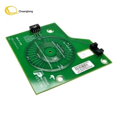Buen precio 4450750076 NCR Sensor PCB NCR S2 Single Pick CIC Sensor PCB 445-0750076 Caja automática de caja registradora placa de circuito de identificación En línea