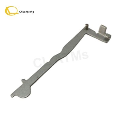 Buen precio A002568 Brazo actuador de eje de transmisión NMD Piezas de repuesto de máquina de cajero automático DeLaRue NMD 100 200 Brazo actuador de eje de transmisión BCU derecho A002568 En línea