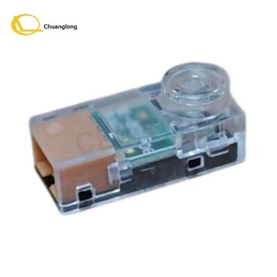 Buen precio KD02901-1313 Fujitsu Transport Launch Sensor Máquina ATM Parte Fujitsu GSR50 Sensor de Lanzamiento de Transporte Superior KD02901-1313 Original En línea
