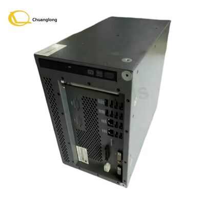 Buen precio TS-M772-11100 Unidad de control de la máquina de cajeros automáticos Hitachi Partes de repuesto Hitachi 2845V UR2 URT Unidad de control de Hitachi-Omron TS-M772-11100 Origen En línea