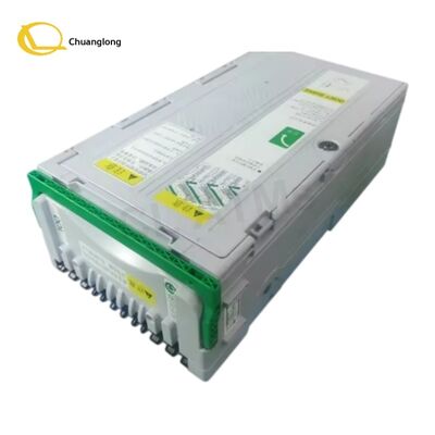Buen precio S7430006057 7430006057 Recuperación de la caja de caja de cajeros automáticos piezas de repuesto de la máquina Hyosung 8000T Recuperación de la caja CW-CRM20-RC 7430006057 Origen En línea