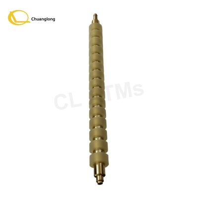 Buen precio 1750291697-24 Diebold 13 Rodamiento Eje ATM Repuestos DN 400 450 Diebod Nixdord 01750291697-24 HCT Cabezal Chasis Eje de Transporte En línea