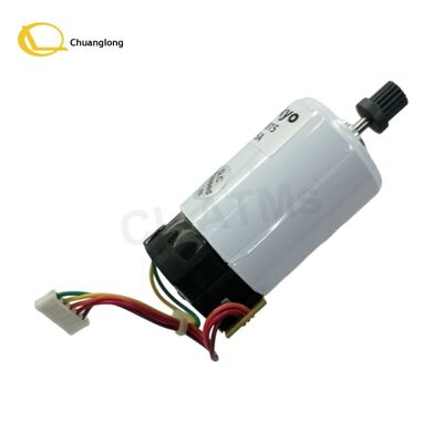 Buen precio 9980911811 Ensamblaje de motor de lector de tarjetas NCR para cajeros automáticos NCR SelfServ 58xx y 66xx Sankyo IMCRW-MCRW Ensamblaje de motor de lector de tarjetas 998-0911811 En línea