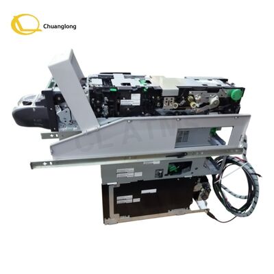 Buen precio Fujitsu GSR50 Dispenser Reciclador de efectivo escalable Componente de manejo de efectivo escalable con 2 3 4 5 casetes de reciclaje en stock En línea