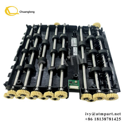 Buen precio 1750172618 01750172618 Repuestos de cajero automático Wincor Wincor Nixdorf Cineo C4040 C4060 Módulo de transporte Cabezal Ruta inferior A CRS 1750151958 01750151958 0 1750133348 1750133348 En línea