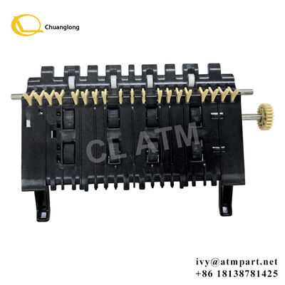 Buen precio Placa de cubierta de transporte de chasis de cabezal DN200 HCT 1750288497 01750288497 Usado para 1750291697 01750291697 DN HCT Head Chassis Transport En línea