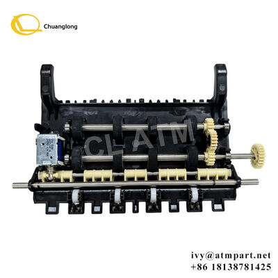 Buen precio Placa de cubierta de transporte del chasis de cabezal DN450 HCT 1750288497 01750288497 Usado para 1750291697 01750291697 DN HCT Head Chassis Transport En línea