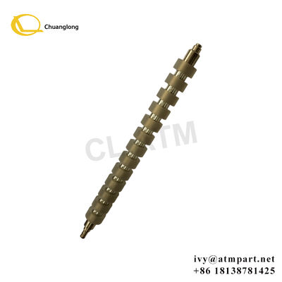 Buen precio Diebold DN450 RM4 Partes DN HCT Cabeza del chasis del eje de transporte 1750291697-24 01750291697-24 utilizado para 1750291697 01750291697 DN HCT Modulo DN400 DN450 RM4 ATM DN200 HCT Partes En línea