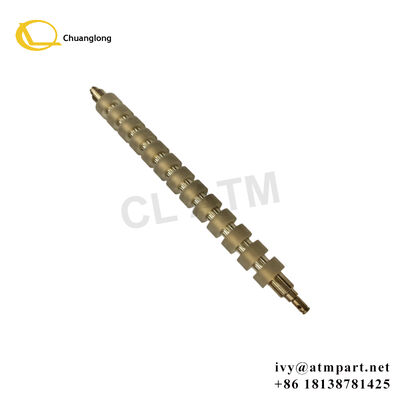 Buen precio Rodillo de transporte HCT original DN250 para chasis DN450 Rodillo HCT Eje del rodillo 1750291697-24 01750291697-24 1750291697-21 DN200 HCT 1750291697 01750291697 ivy@atmpart.net En línea