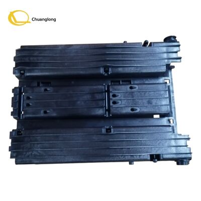 Buen precio 1750035775 Chasis del extractor Wincor Partes de la máquina ATM Wincor CMD V4 2050xe ProCash DDU Chasis del extractor doble 01750035775 En línea