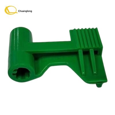 Buen precio 1750177464 Llave verde Módulo CCDM de depósito Wincor Nixdorf 2050xe VM3 Llave verde 01750177464 Nuevo en stock En línea