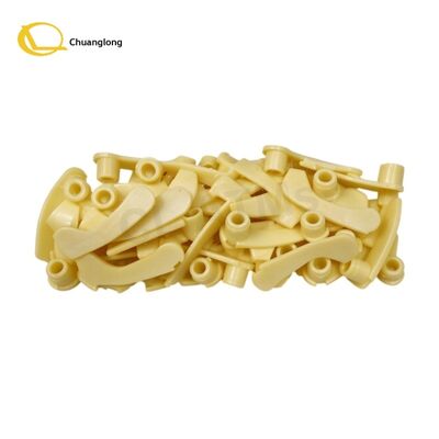 Buen precio 1750042089 ATM Piezas Wincor 2050XE Clamp Enchufe Enchufe Rotor izquierdo 01750042089 Nuevo original En línea