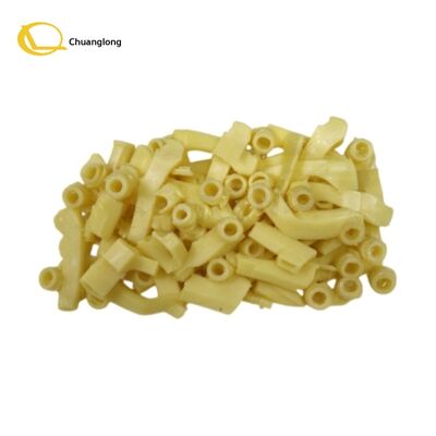 Buen precio 1750042090 Piezas de cajero automático Wincor 2050XE Rotor de sujeción de pestillo de sujeción derecho 01750042090 Original Nuevo En línea