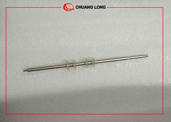 Buen precio ATM parts Wincor CMD V4 Thickness Measuring Shaft Assembly double extractor  1750035768 en línea