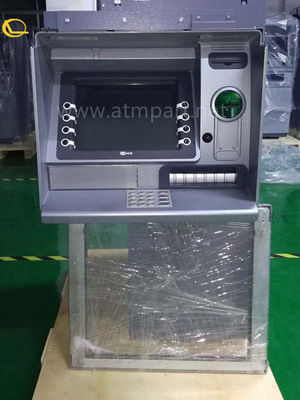 Buen precio A través - - de cajero automático exterior de NCR SelfServ 6625 originales del cajero automático del cajero automático de la pared nuevos en línea