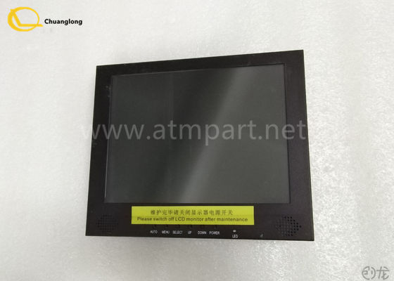 Buen precio GRG ATM LCD Touch AMG-104OPDT03 V1.1 ATM GRG Banking 10.4 inches LCD Touch AMG-104OPDT03 V1.1 S.0071843 en línea