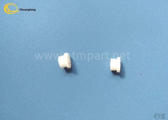 Buen precio Plastic ATM Machine Components , Hitachi 2845v Machine Gear Parts, 4P08885-001 Hitachi 1521T gear en línea