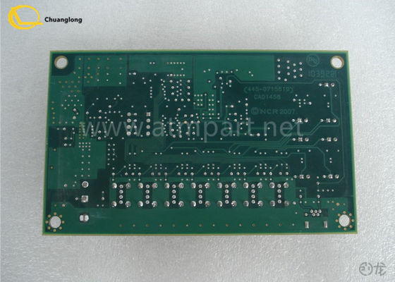 Buen precio 445-0715779 NCR Universal USB hub-top level assy Rohs 4450715779 en línea