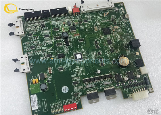Buen precio La máquina del cajero automático 6626 S1 parte el modelo de la asamblea 4450712895 de tablero de control del dispensador en línea
