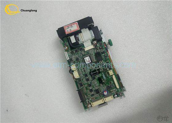 Buen precio lector de tarjetas de la atmósfera Emv del motor 3K5, crédito del plástico/del metal y lector de la tarjeta de débito en línea