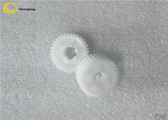 Buen precio modelo ANCHO de la rueda loca 4450587808 del engranaje del dispensador de la moneda de las piezas del cajero automático de 36T 12 NCR en línea