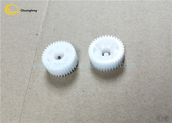 Buen precio Engranaje impulsor grueso del blanco 36T, 4450633963 pequeña máquina del pasillo TTW del dispensador de los engranajes en línea