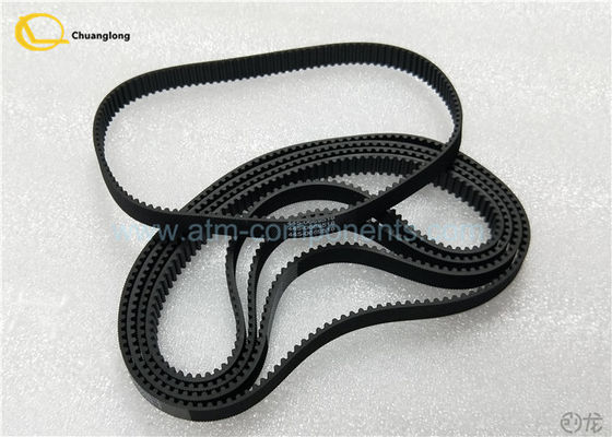 Buen precio La correa durable del frente de NCR del cajero automático, presentador de LVDT NID ceñe piezas de la máquina de la atmósfera en línea