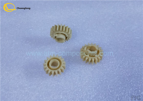 Buen precio el cajero automático de Wincor Nixdorf del módulo de 2050XE V parte el pequeño 19T modelo del engranaje 01750042174 en línea