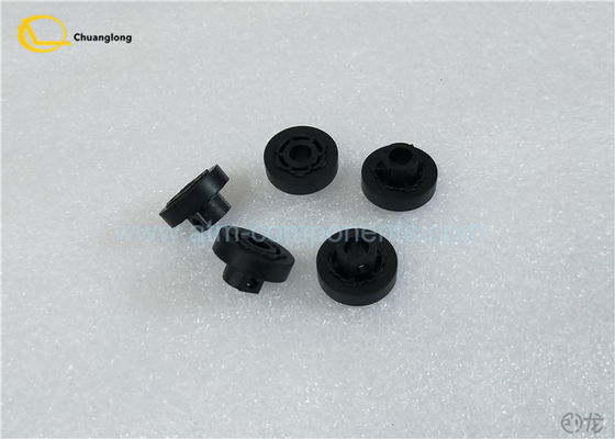 Buen precio Longitud del RODILLO de ALIMENTACIÓN de NCR MCRW del rodillo del lector de tarjetas de los recambios del cajero automático de SANKYO ICT3Q8 el 10MM en línea