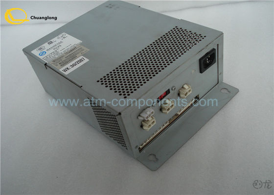Buen precio El alimentación central de Wincor fuente III, caja del gris de 01750069162 componentes de la atmósfera en línea