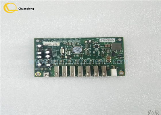 Buen precio Componentes universales del cajero automático de NCR del eje del USB 4450715779/445 - modelo 0715779 en línea