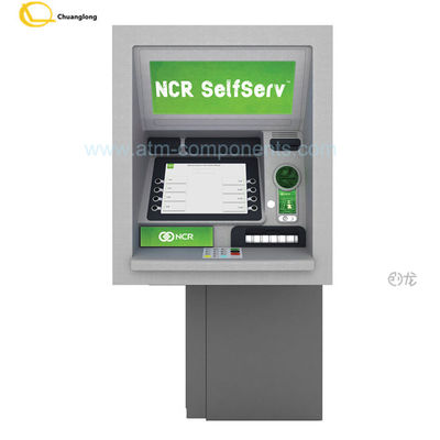 Buen precio Máquina de caja de banco del alto rendimiento, máquina pesada de la atmósfera del móvil en línea