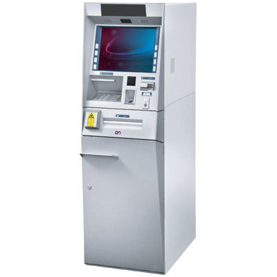 Buen precio MÁQUINA modelo del cajero automático de Lobby Front del CS 280 del cajero automático del cajero automático de Diebold/de Wincor Nixdorf en línea