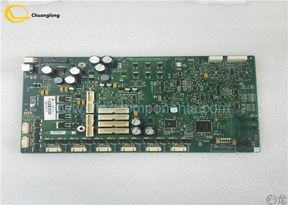 Buen precio El cajero automático de Opteva CCA Diebold, caja fuerte de AFD Diebold parte al tablero de control en línea