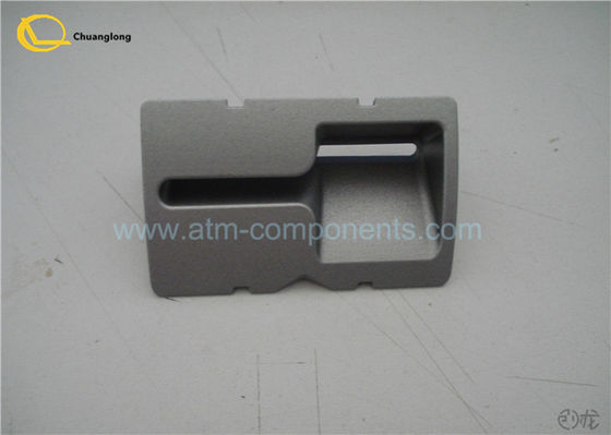 Buen precio Color gris anti 01750120595 P/N de los dispositivos del alto cajero automático de la protección que desnata en línea