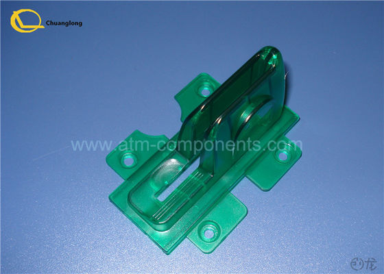 Buen precio Modelo anti anti 5886/5887 del color verde del hurto de los dispositivos del cajero automático de NCR que desnata en línea